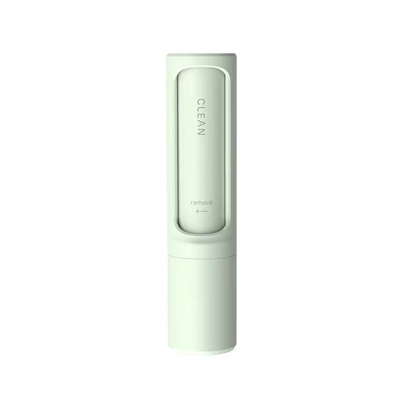 Reusable Pet Hair Remover Roller - Green